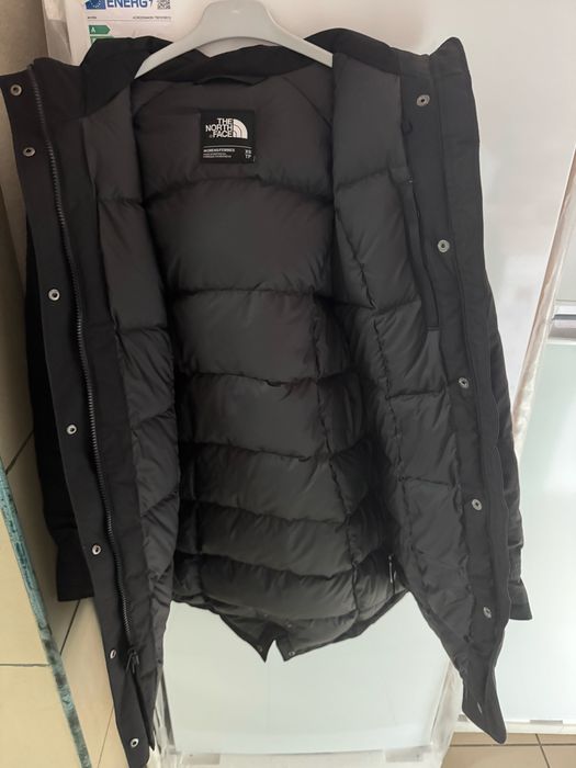 Vand Parka The North Face