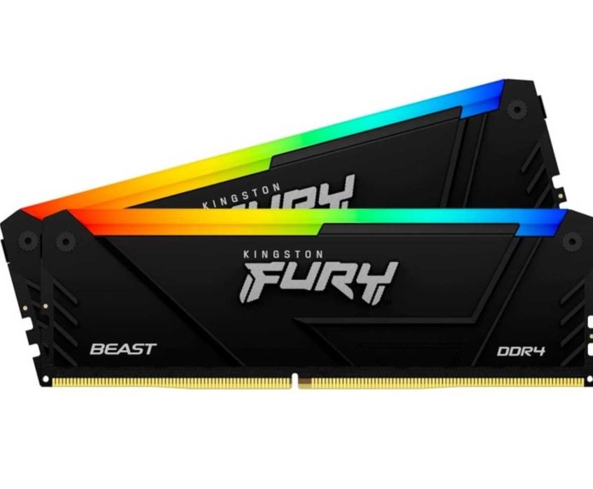 Оперативная память ddr 4