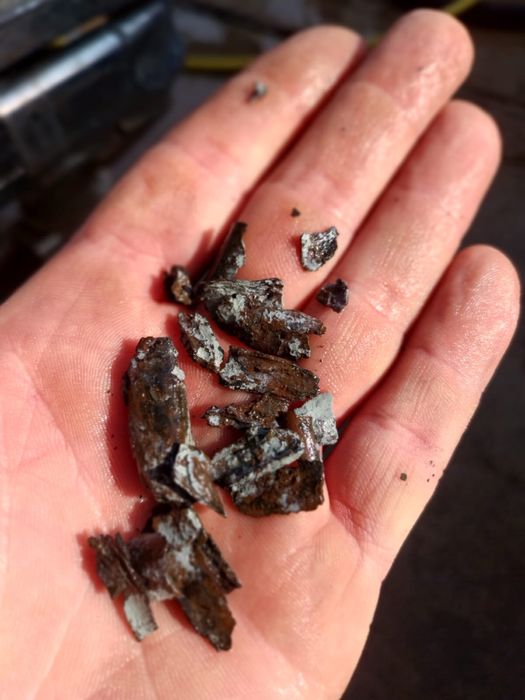 Curatare spalare chimica sisteme încalzire centrale termice