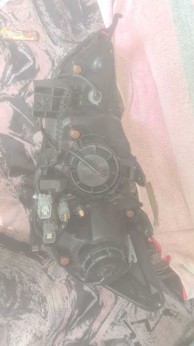 Far mitsubishi asx dreapta