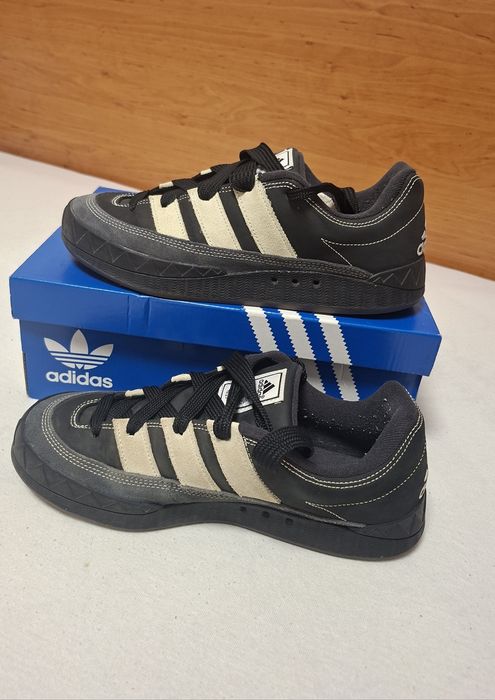 Маратонки Adidas adimatic