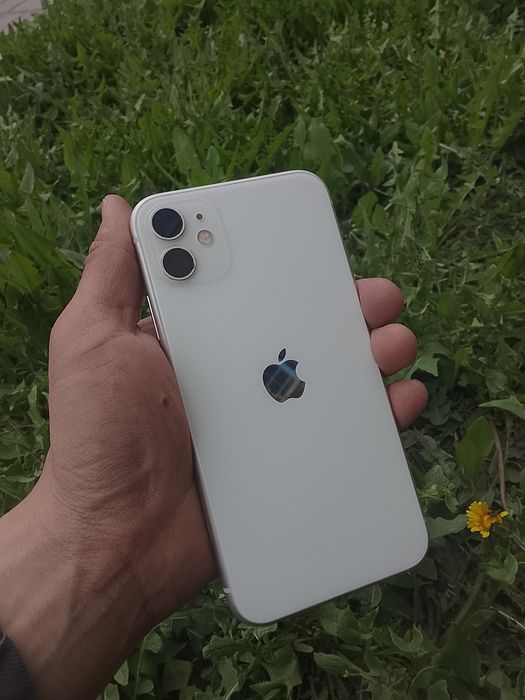 Iphone 11 128gb / Айфон 11 128гб