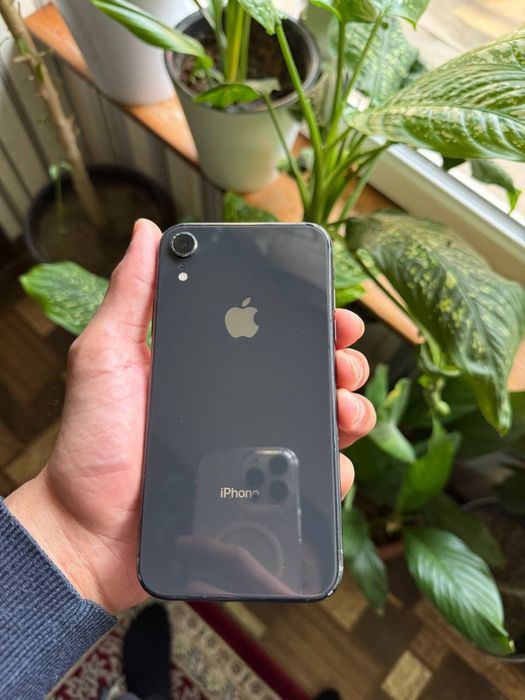 Iphone xr LL/A 64GB