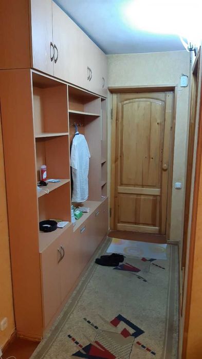 Двухкомнатная квартира от собственника