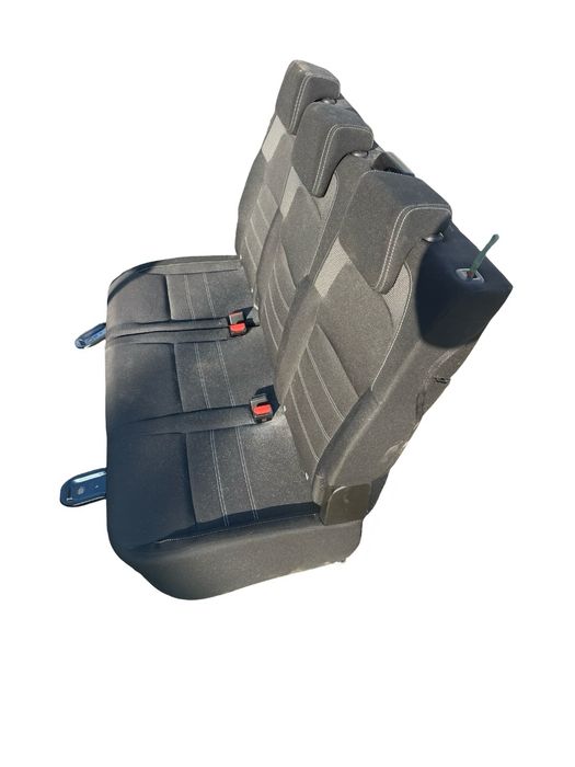 Bancheta Spate Dacia Jogger 2024
