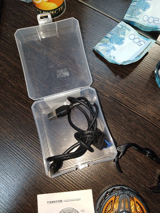 Кулер охлаждение для телефона