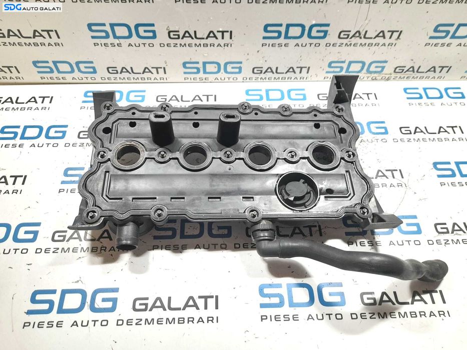 Capac Culbutori Volkswagen EOS 2.0 TFSI CBFA CCTA BWA CCZA BPY CAWB 2006 - 2015 Cod 06F103469D 2900403001 [N0266]