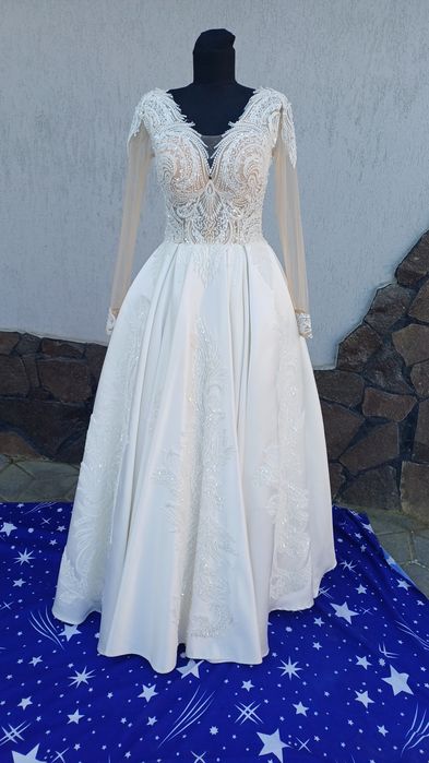Rochie de mireasa
