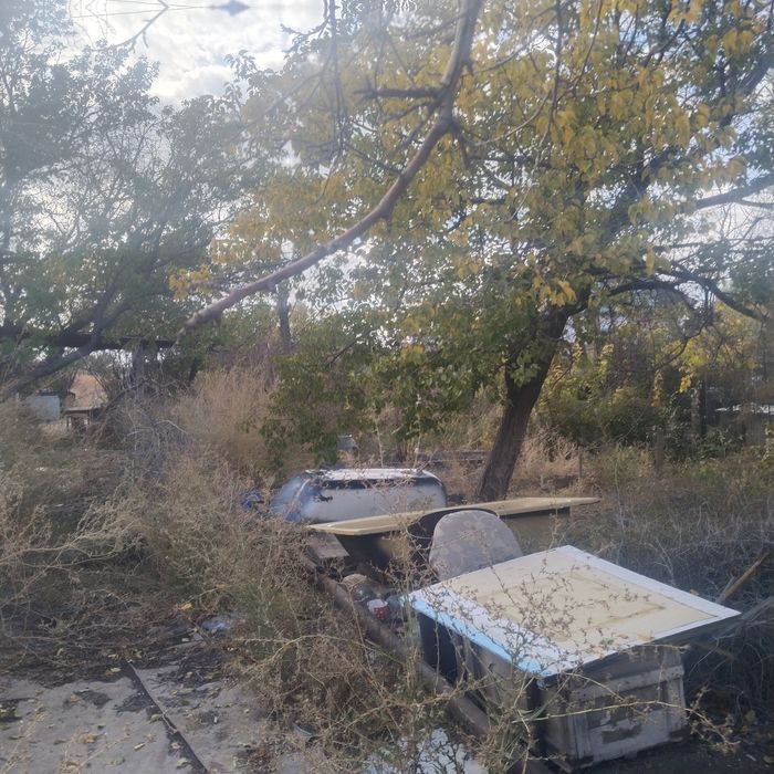 дача на дачном массиве Женис бастау, 12 соток
