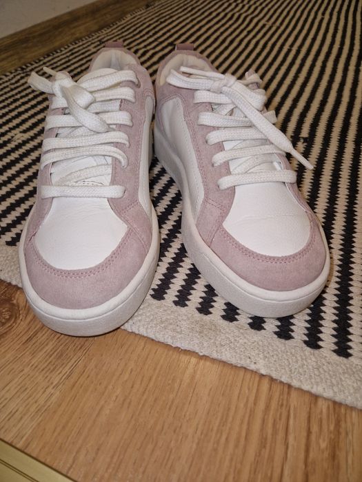 Next signature 36 piele