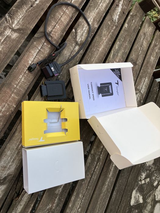 Чип тунинг пауър бокс RaceChip