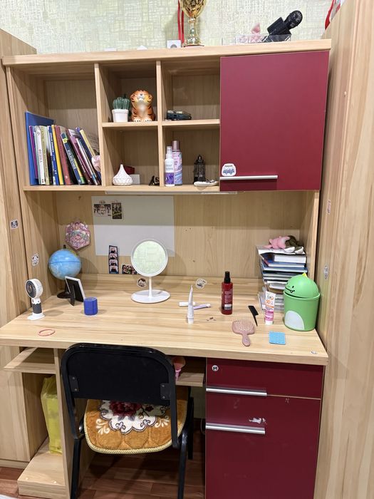 Продам детский гарнитур