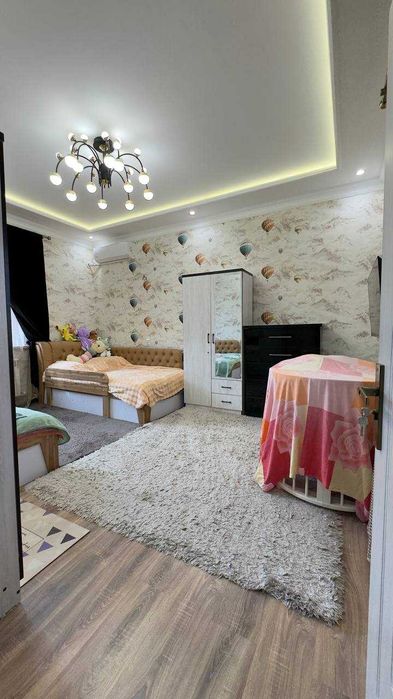 Продаём, большой, уютный дом. 140кв. 2 сотки.