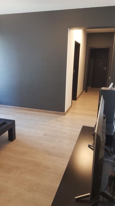 Proprietar 3 camere Militari Residence 72 mp 2 bai parcare langa Lidl