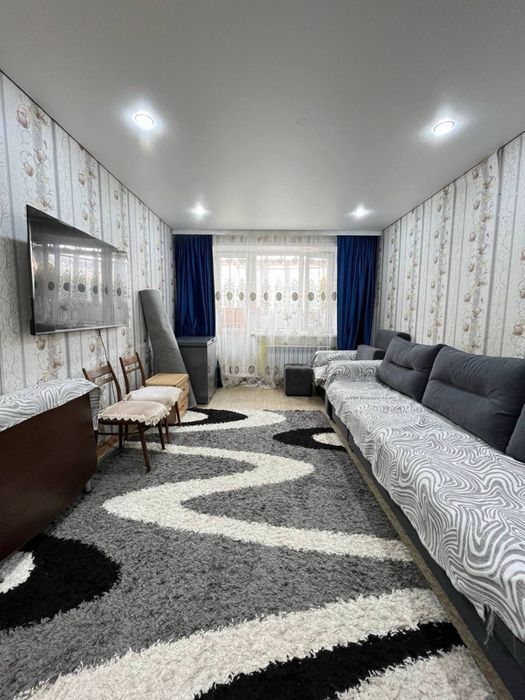 Продам 2 ком квартиру