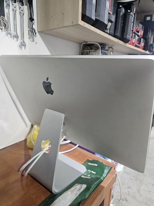 Apple monitor a1407