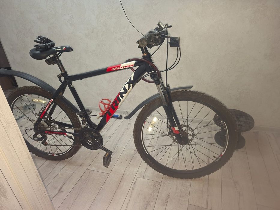 Велосипед на продажу