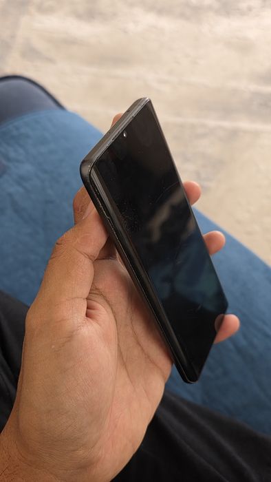 Смартфон Xioami Mi note 10 lite