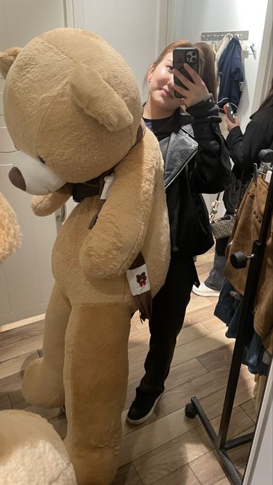 мишка 150см  20к