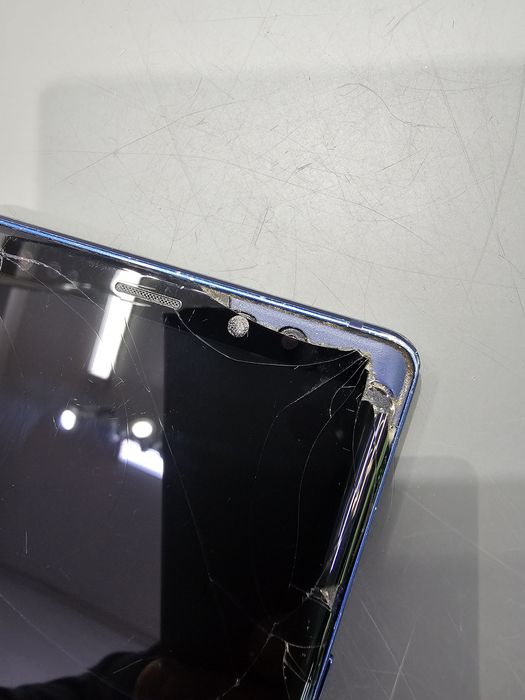 Samsung Galaxy Note 9 256GB