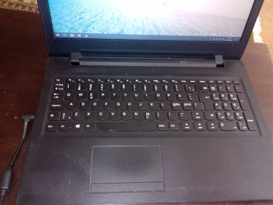 pt.tester/diagnoza auto, Lenovo Ideapad , baterie ok, Intel, 500 gb