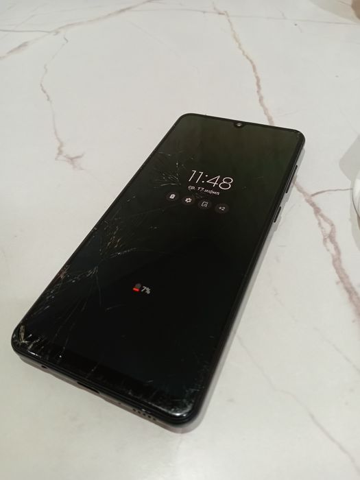 Смартфон Samsung galaxy a31