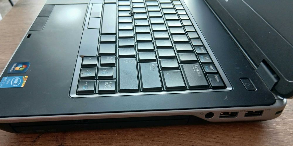 Dell Latitude e6440 i5 SSD