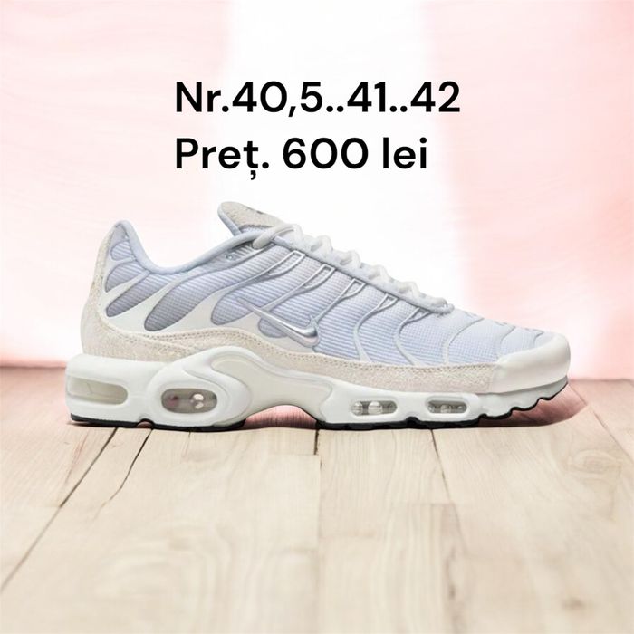 Nike airmax plus TN