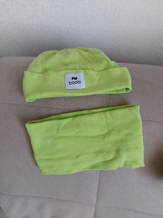 Комбинезон на весну на девочку