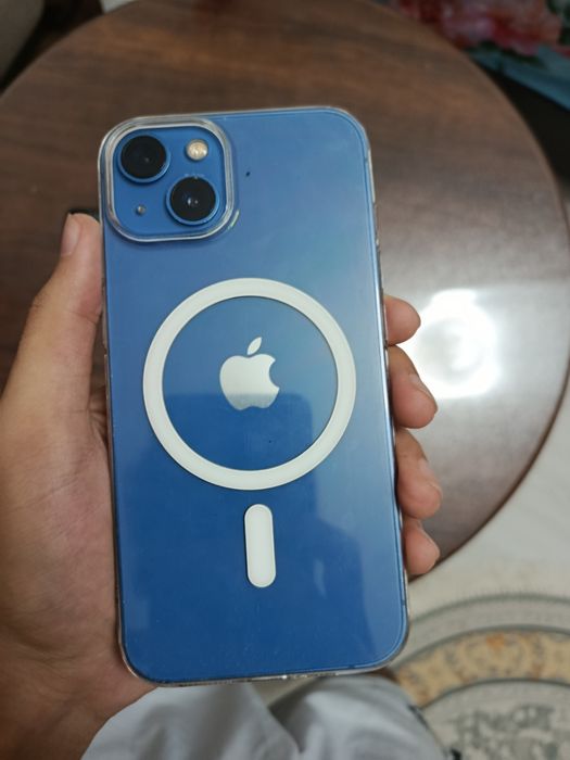 iPhone 13 yomkist 86
