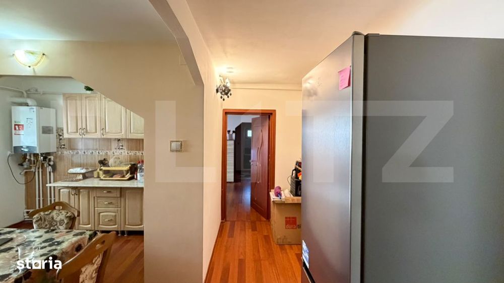 Apartament 3 camere, 66.10 mp, zona Orizont