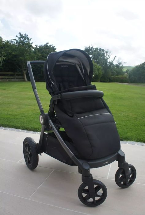 Бебешка количка Peg-Perego - GT4