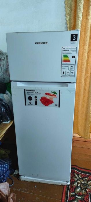 Холодильник пример