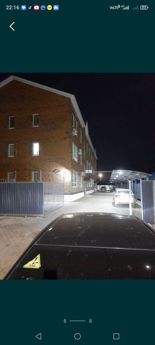Продам квартира район 10 микрорайон