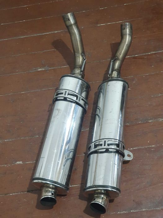 Гърнета за yamaha r1 2004