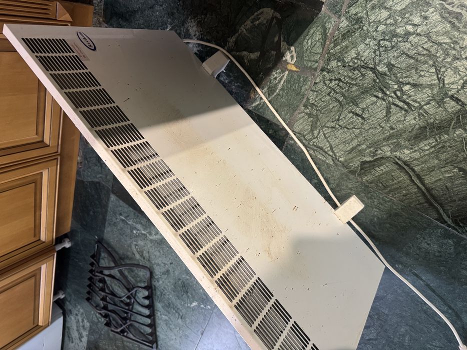 Обогреватель, электроконвектор