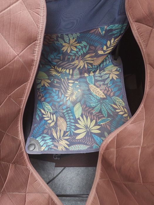 Сауна      Багуа