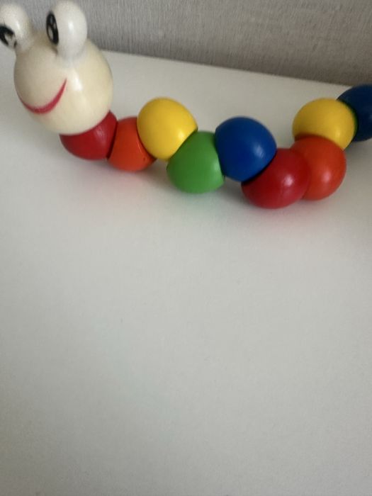Игрушки для малышей