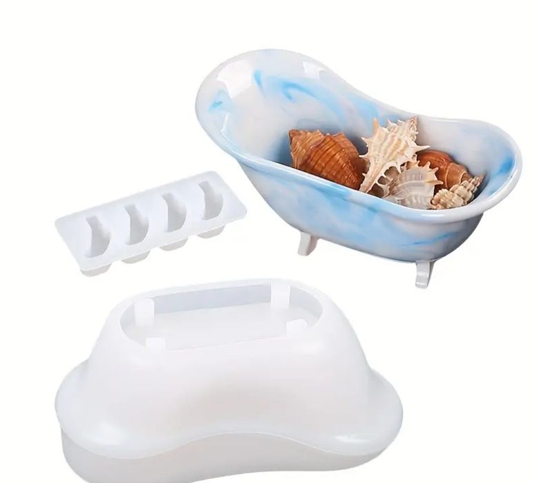 Силиконовая форма