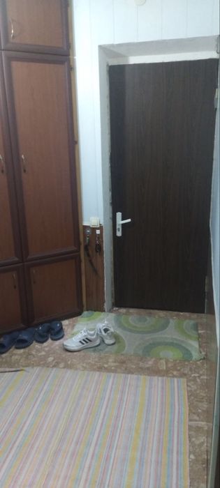 Кирпичная квартира заде Диодора кафе