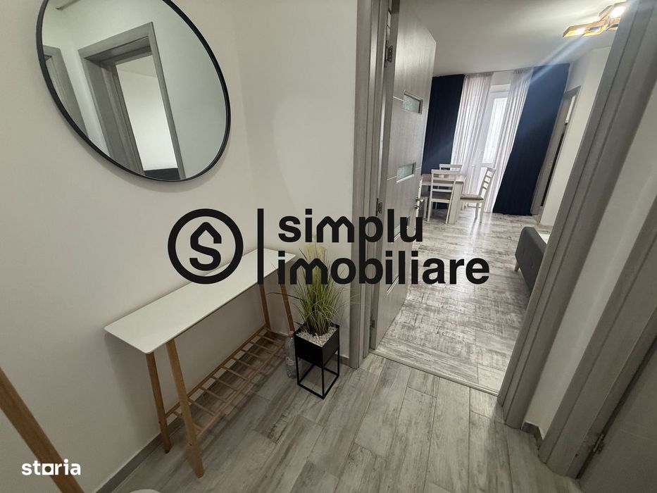 Garsoniera Semidecomandata Brazda lui Novac et 9/9