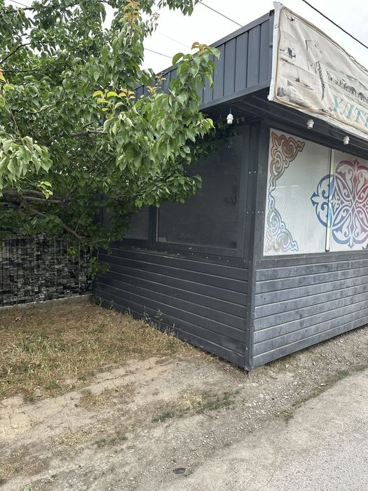 Продается будка или сдаётся