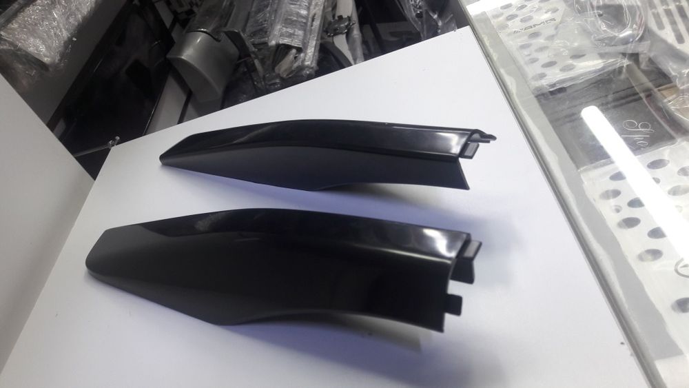 Крышка рейлинга для Lexus Rx 2003+