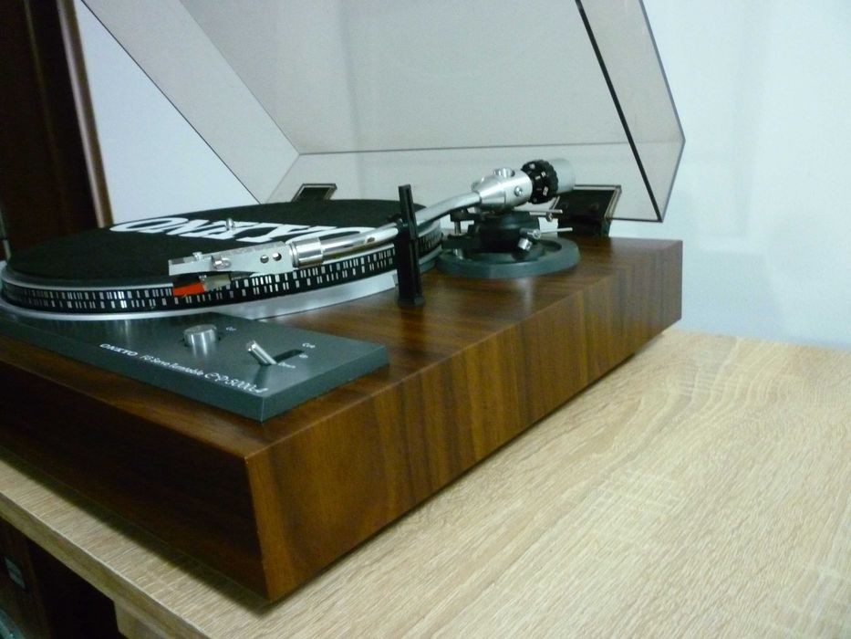 Nou ! pick-up  onkyo