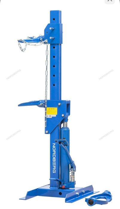 Продам стойку гидравлическую