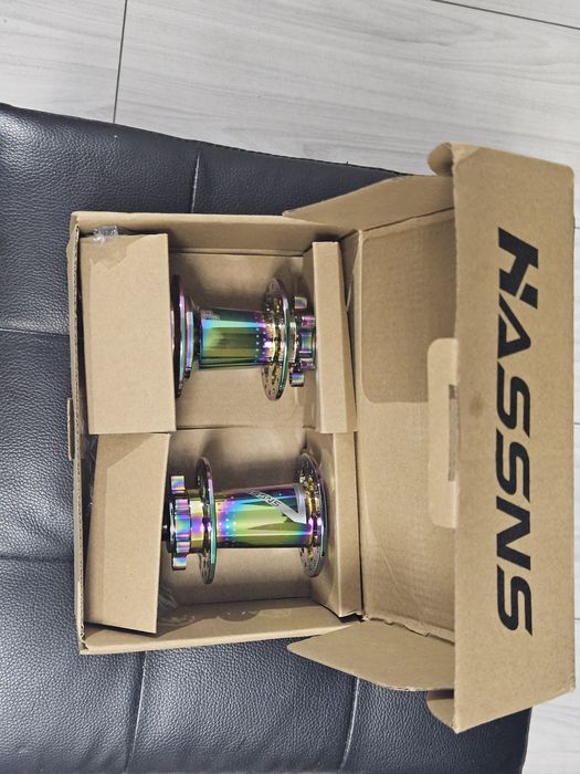 Vand butuci HASSNS PRO 7