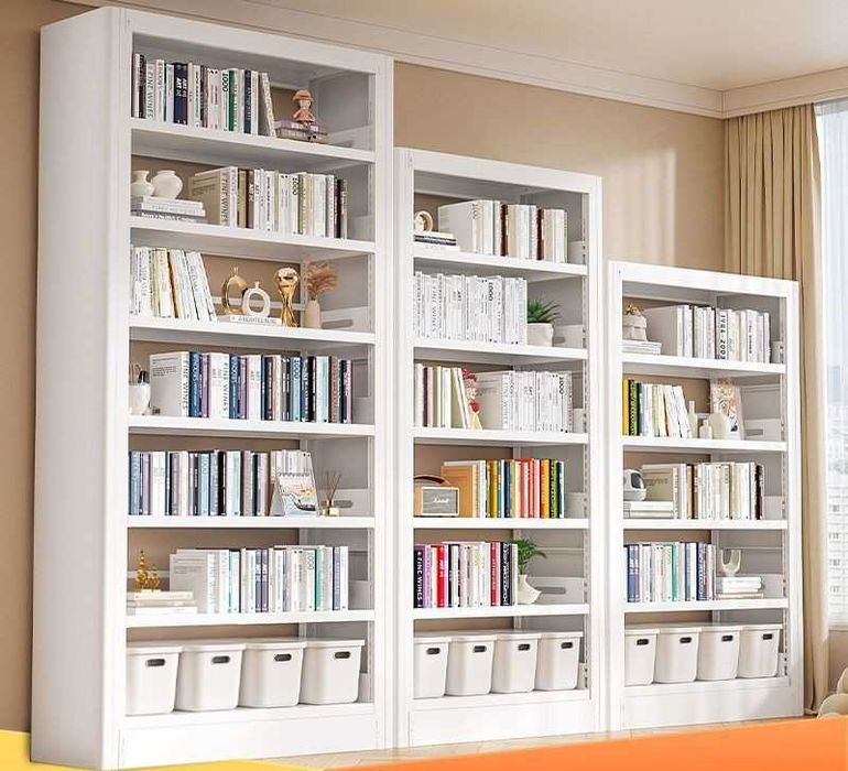 Po‘latdan kitob javoni – ekologik va ishonchli / kitob javoni/arzon