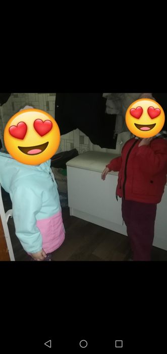 Няня-тётя для вашего малыша!)