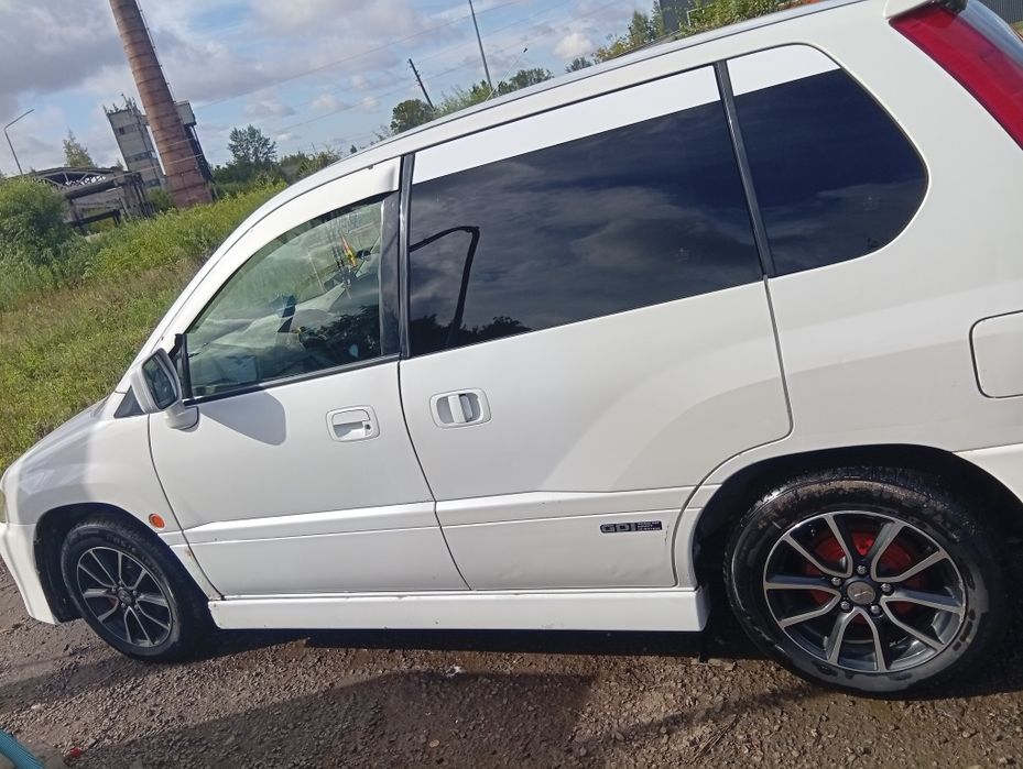 Продам Митсубиси рвр