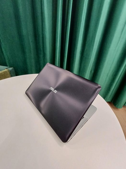 Asus x555uj core i7/8gb/240gb/Nvidia 2gb